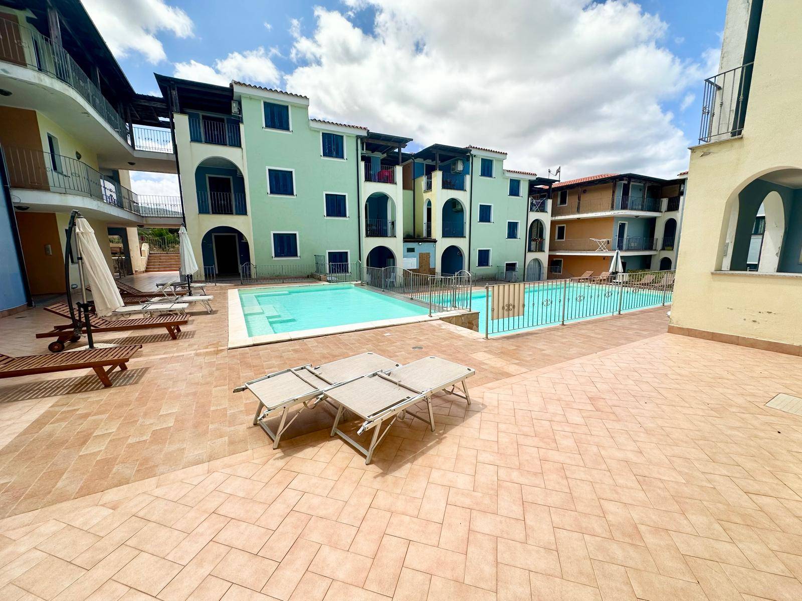 Appartamento a Valledoria