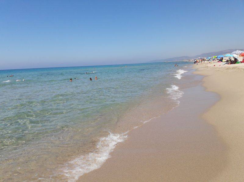 Appartamento a Valledoria