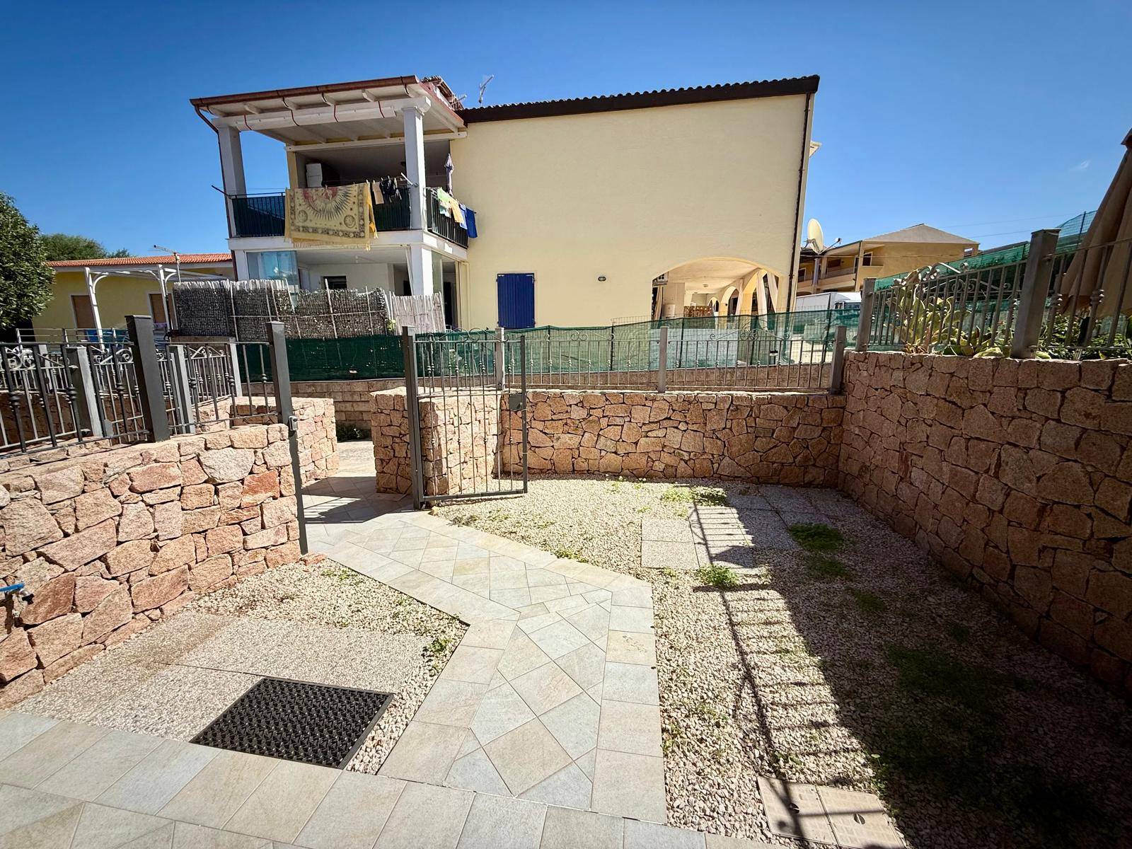 Appartamento a Valledoria