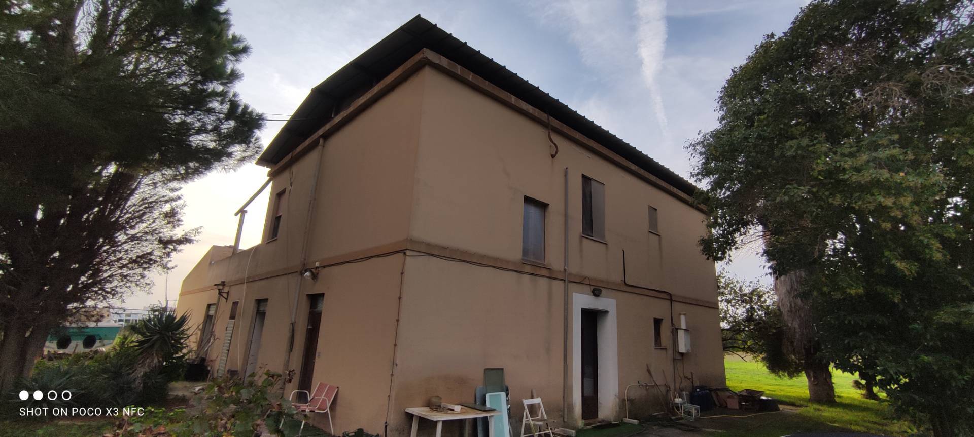 Porzione di casa a Alghero