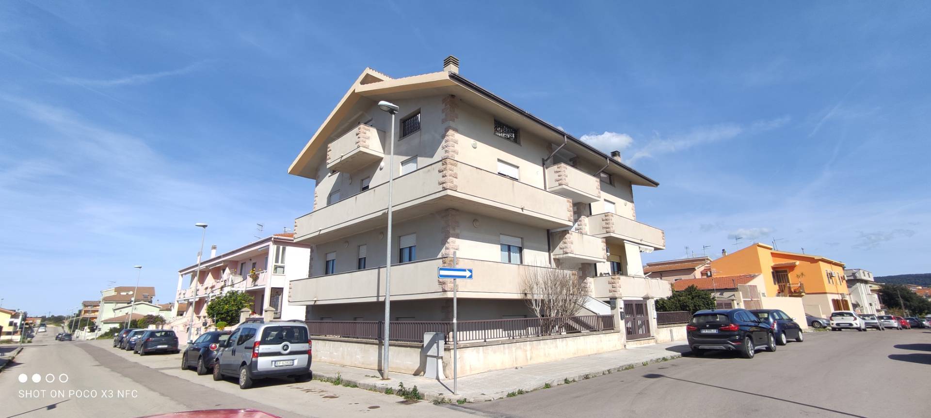 Appartamento a Olmedo