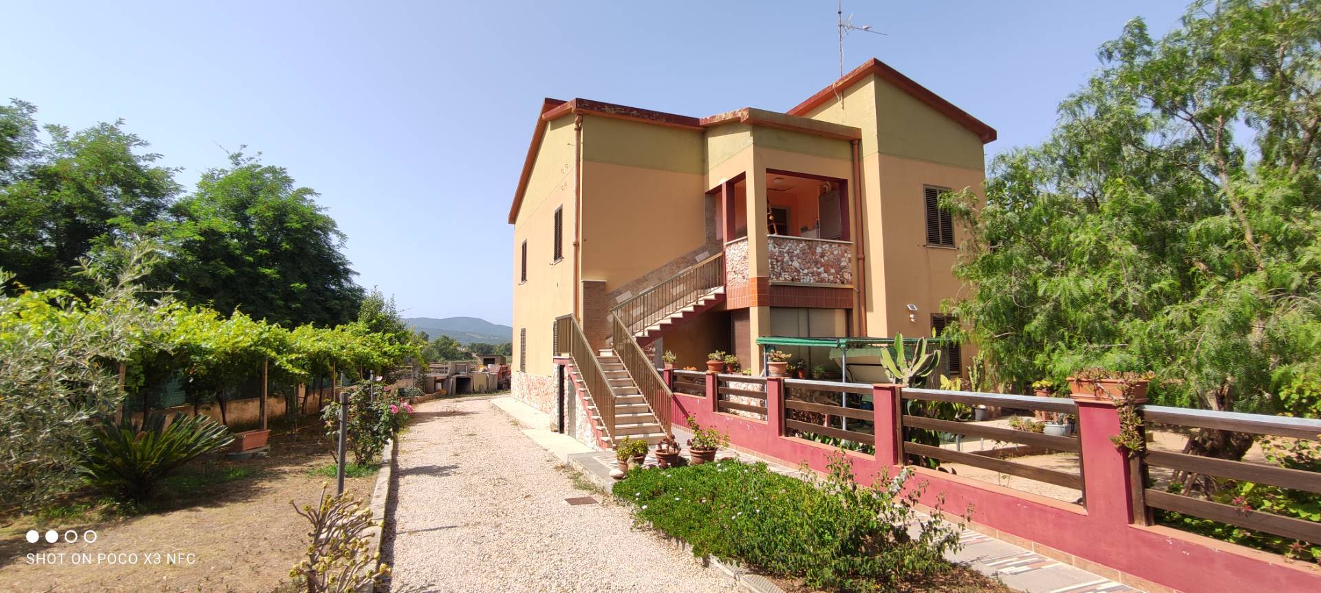 Appartamento a Alghero