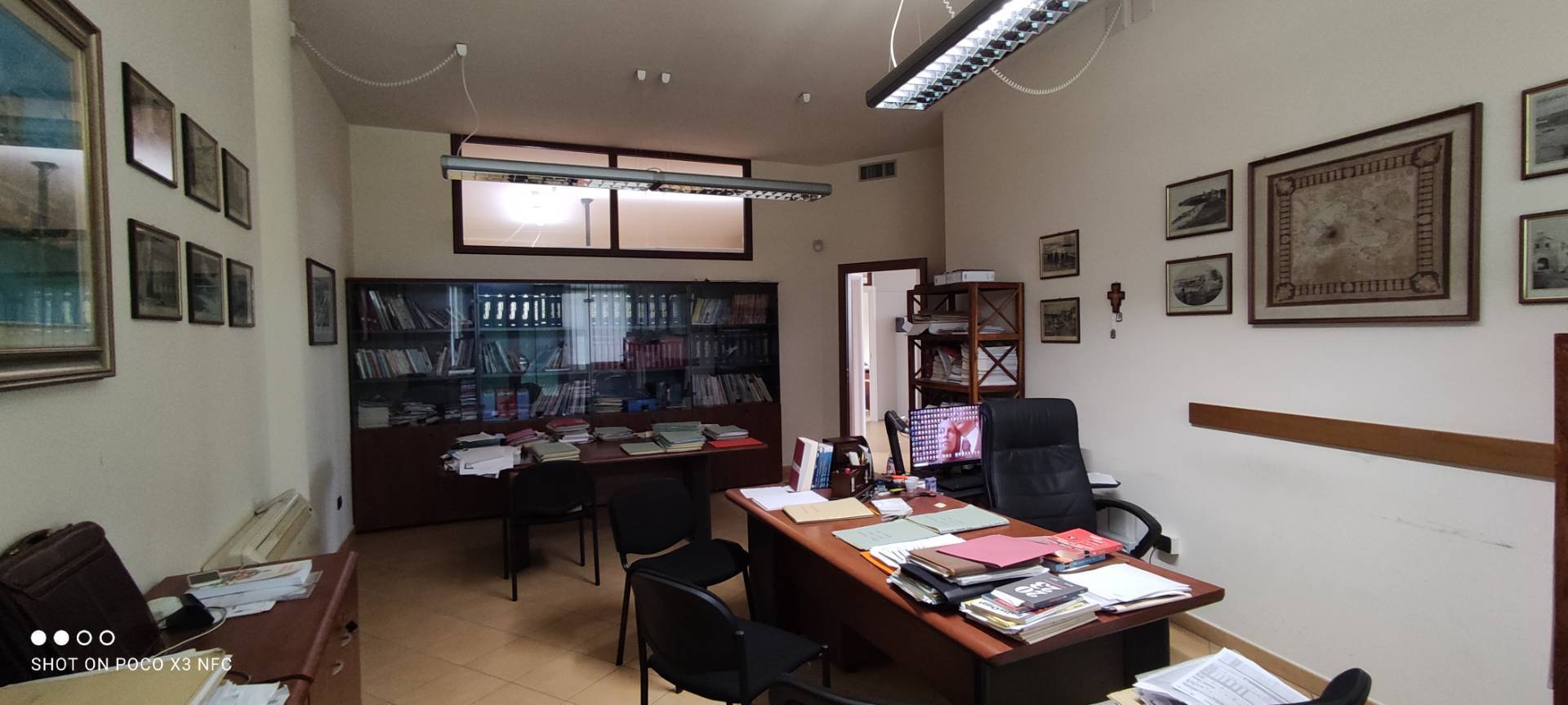 Locale commerciale a Alghero