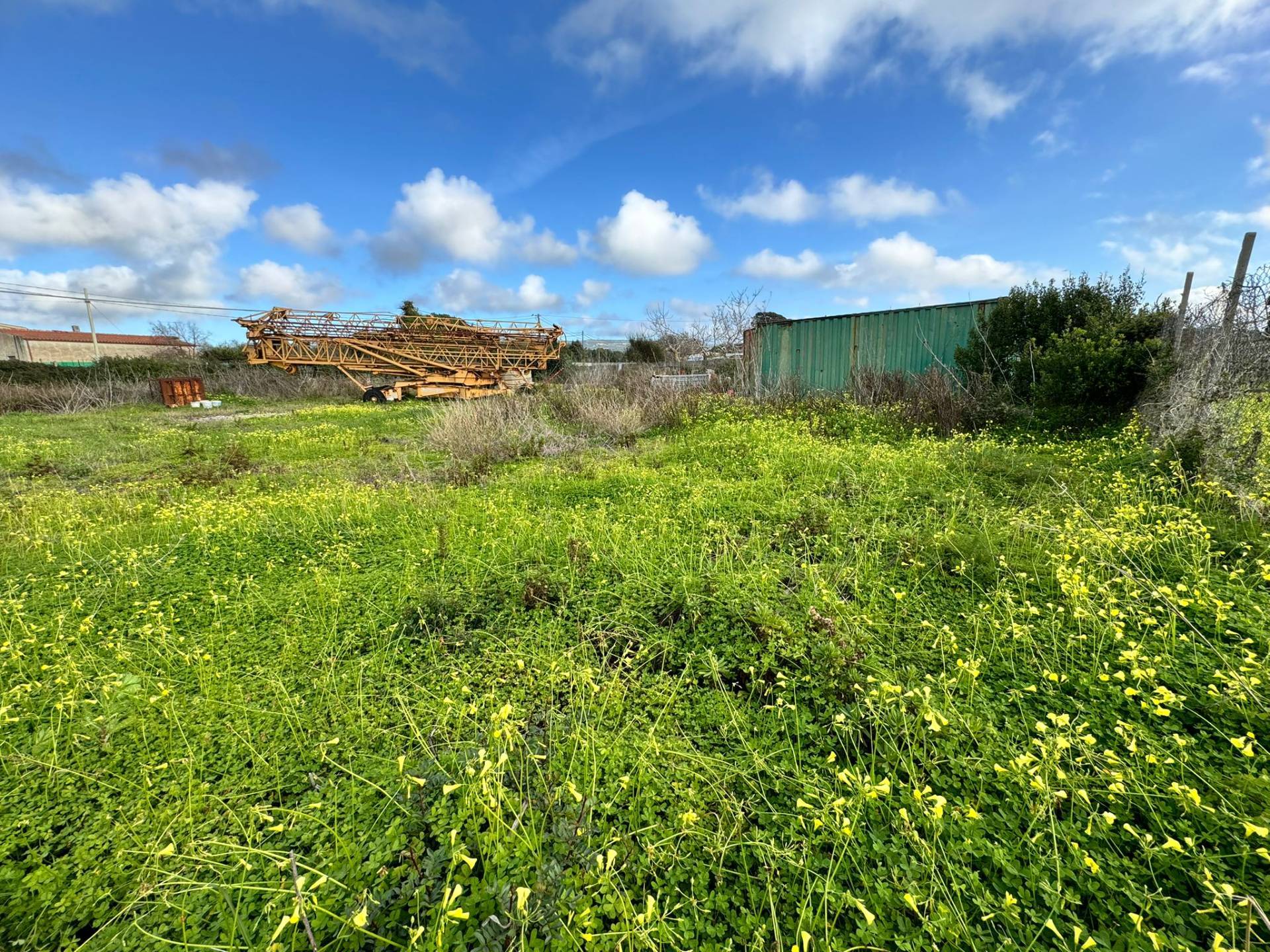Terreno Agricolo a Alghero