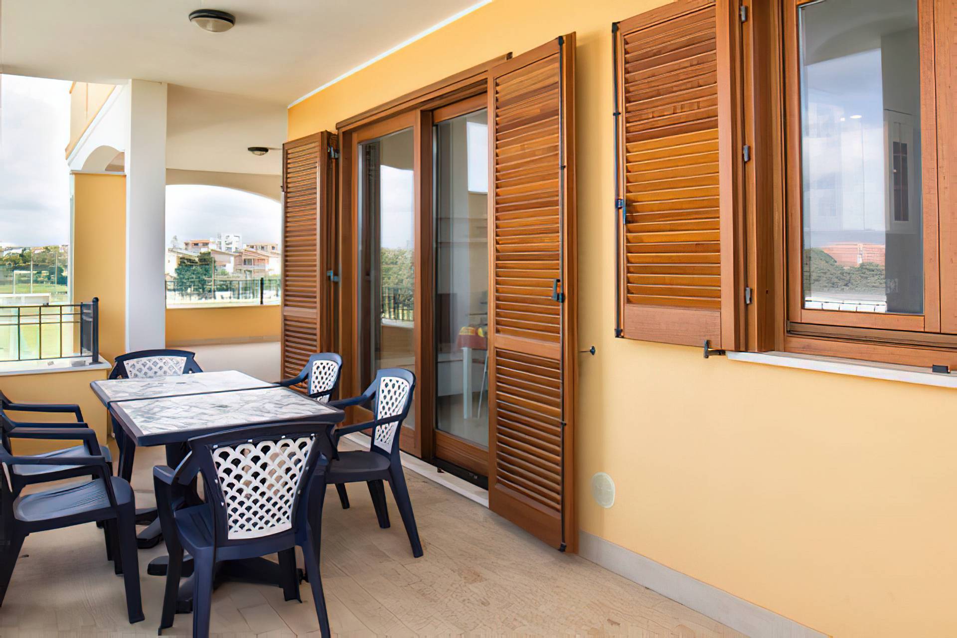 Appartamento a Alghero