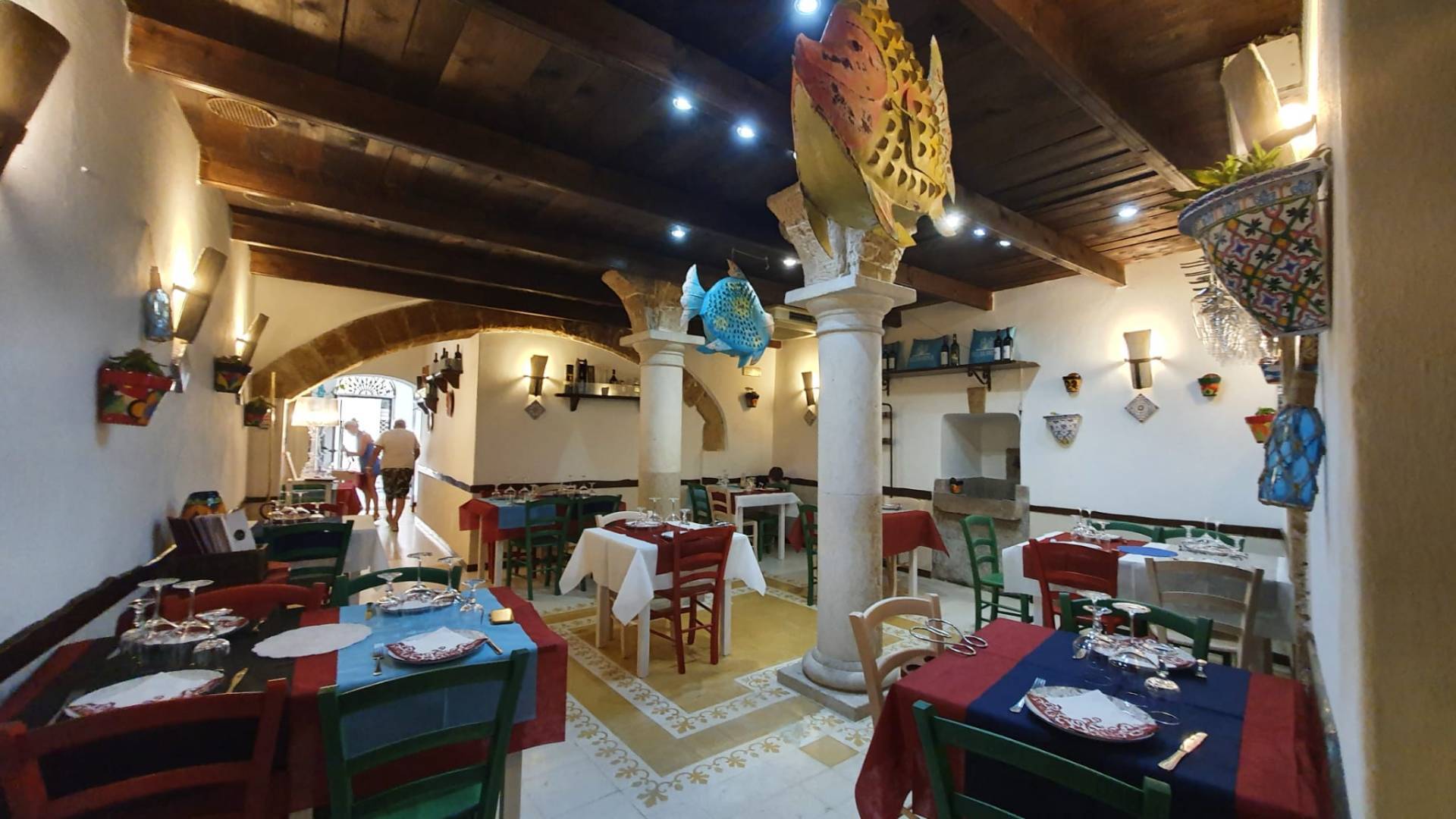 Locale commerciale a Alghero