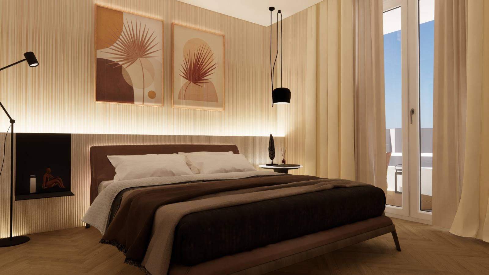 Appartamento a Alghero