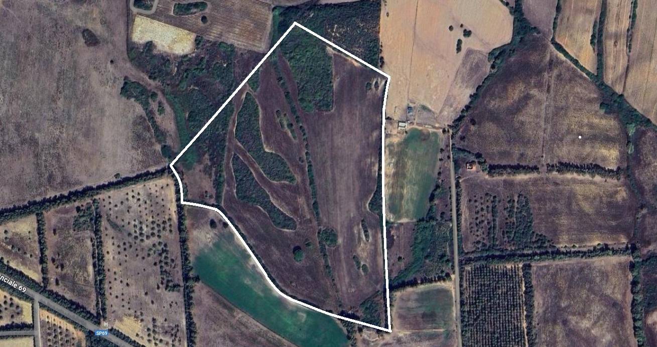 Terreno Agricolo a Alghero