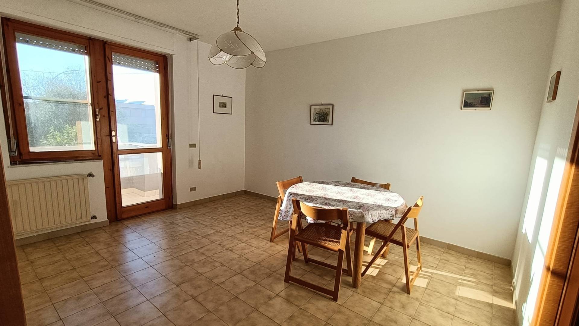 Appartamento a Alghero