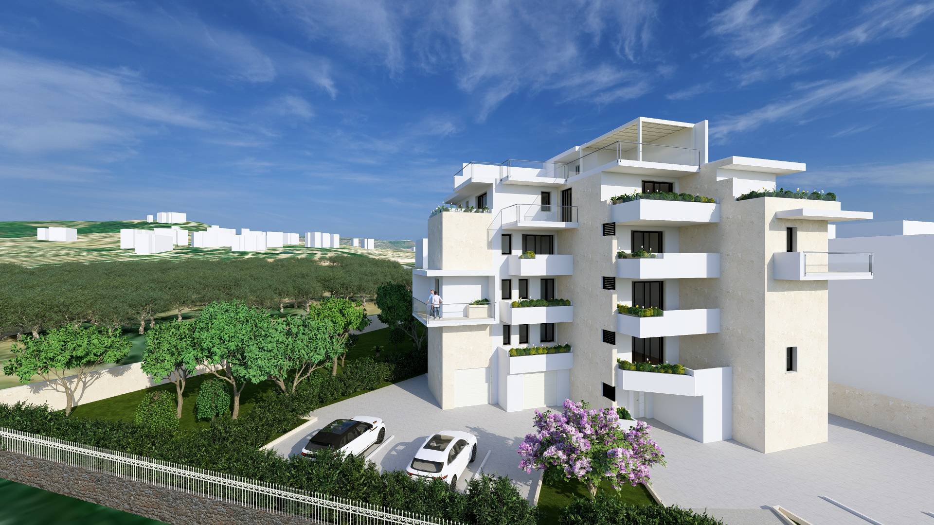 Appartamento a Alghero