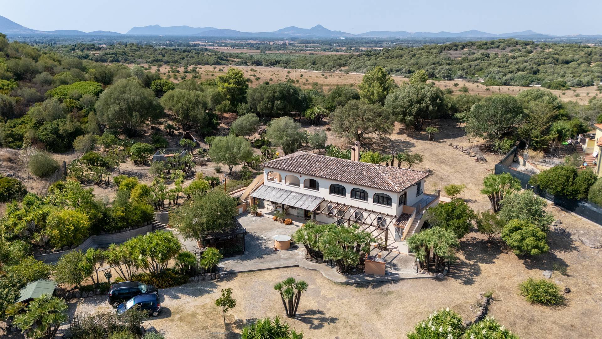 Villetta Bifamiliare a Alghero