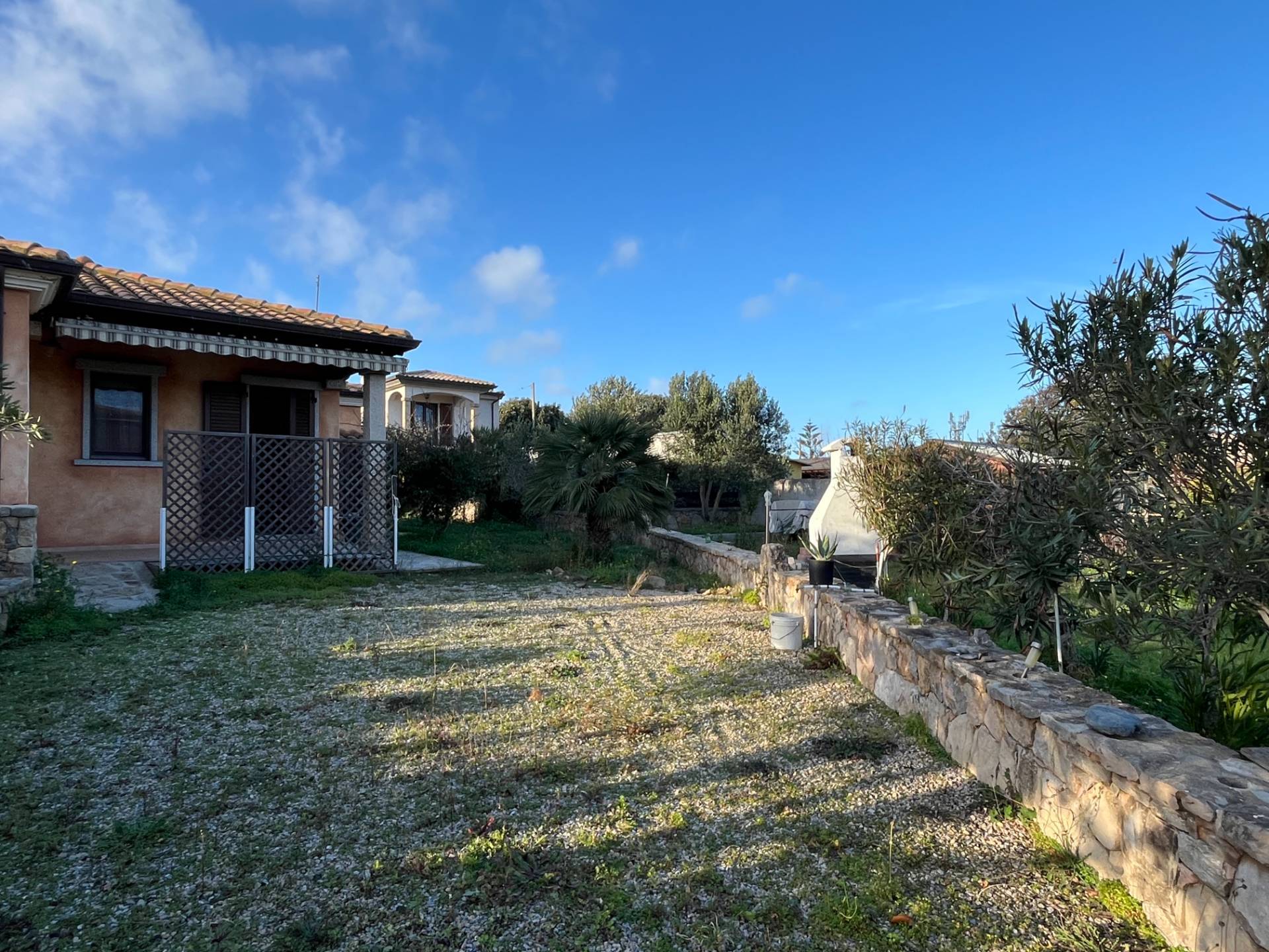 Porzione di casa a Sassari