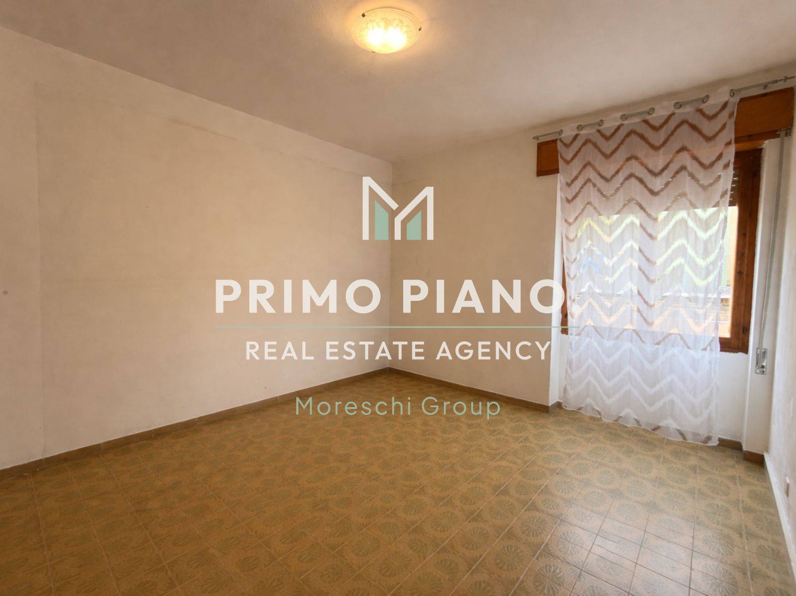 Grande appartamento frazionabile in vendita - Zona Sant’Agostino