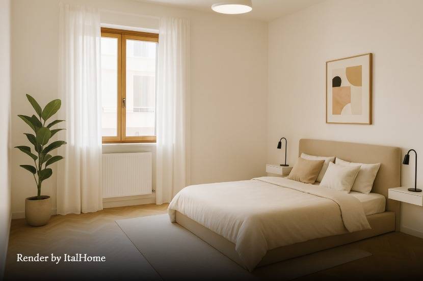 Appartamento a Alghero