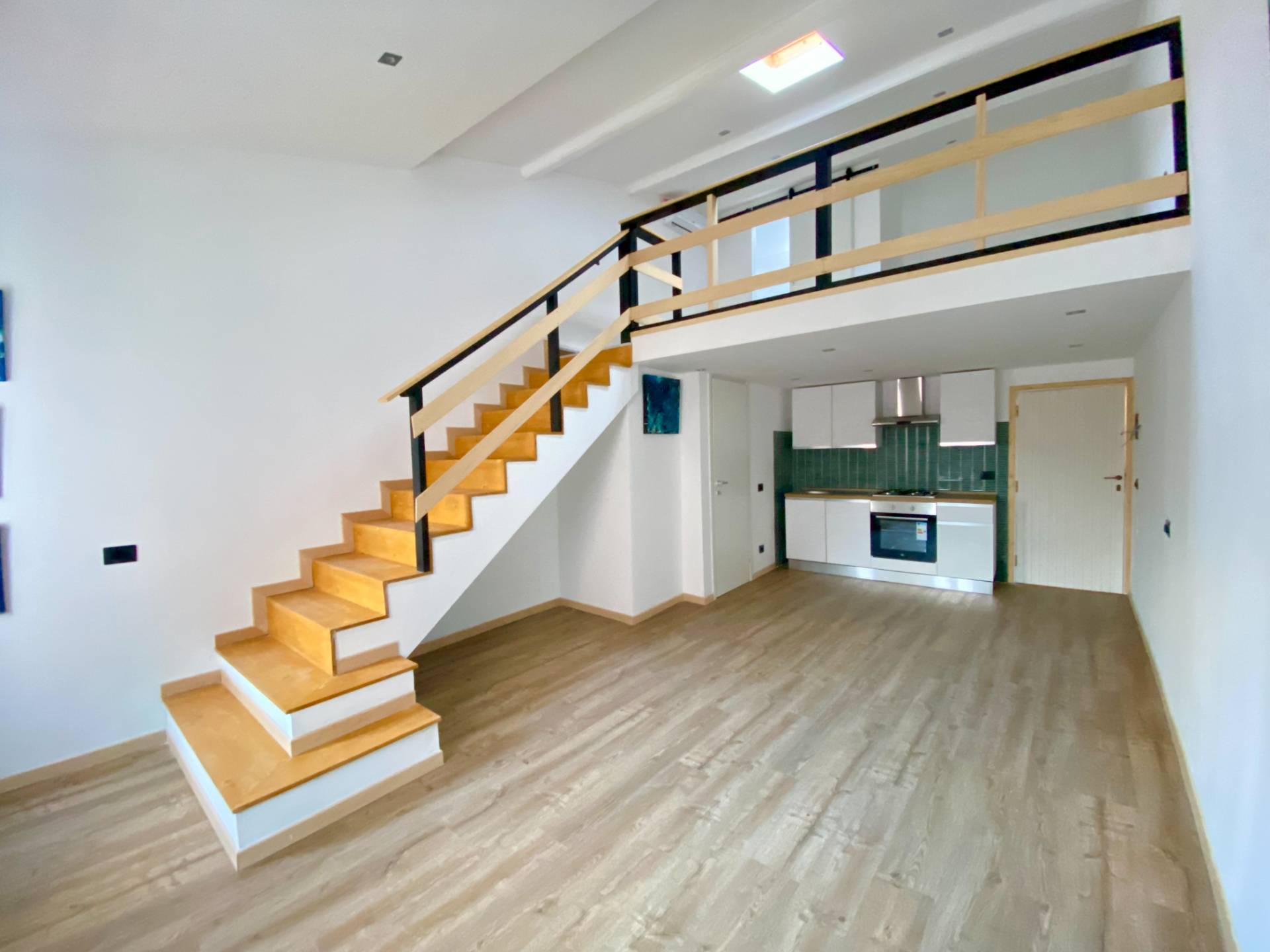 Loft/Open Space a Alghero