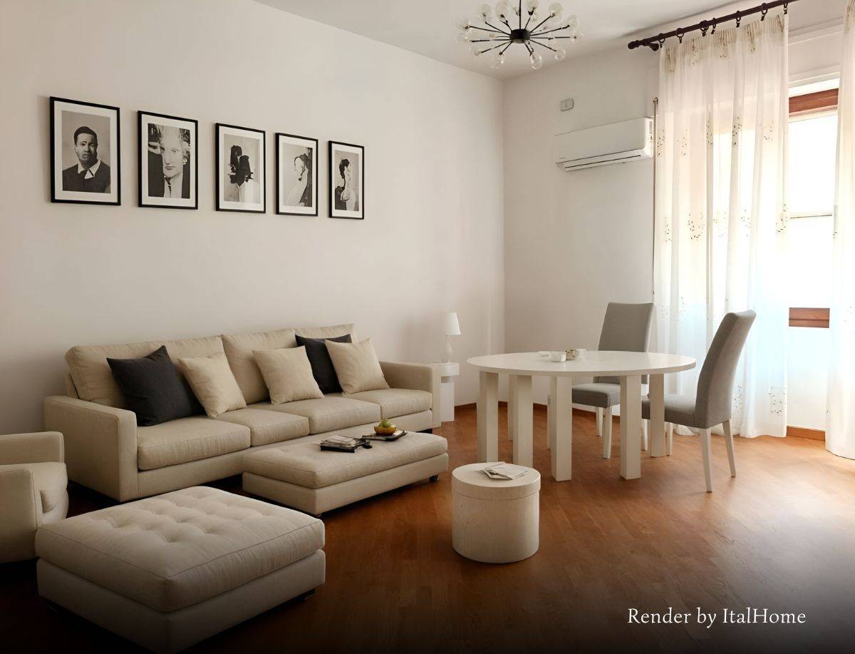 Appartamento a Alghero