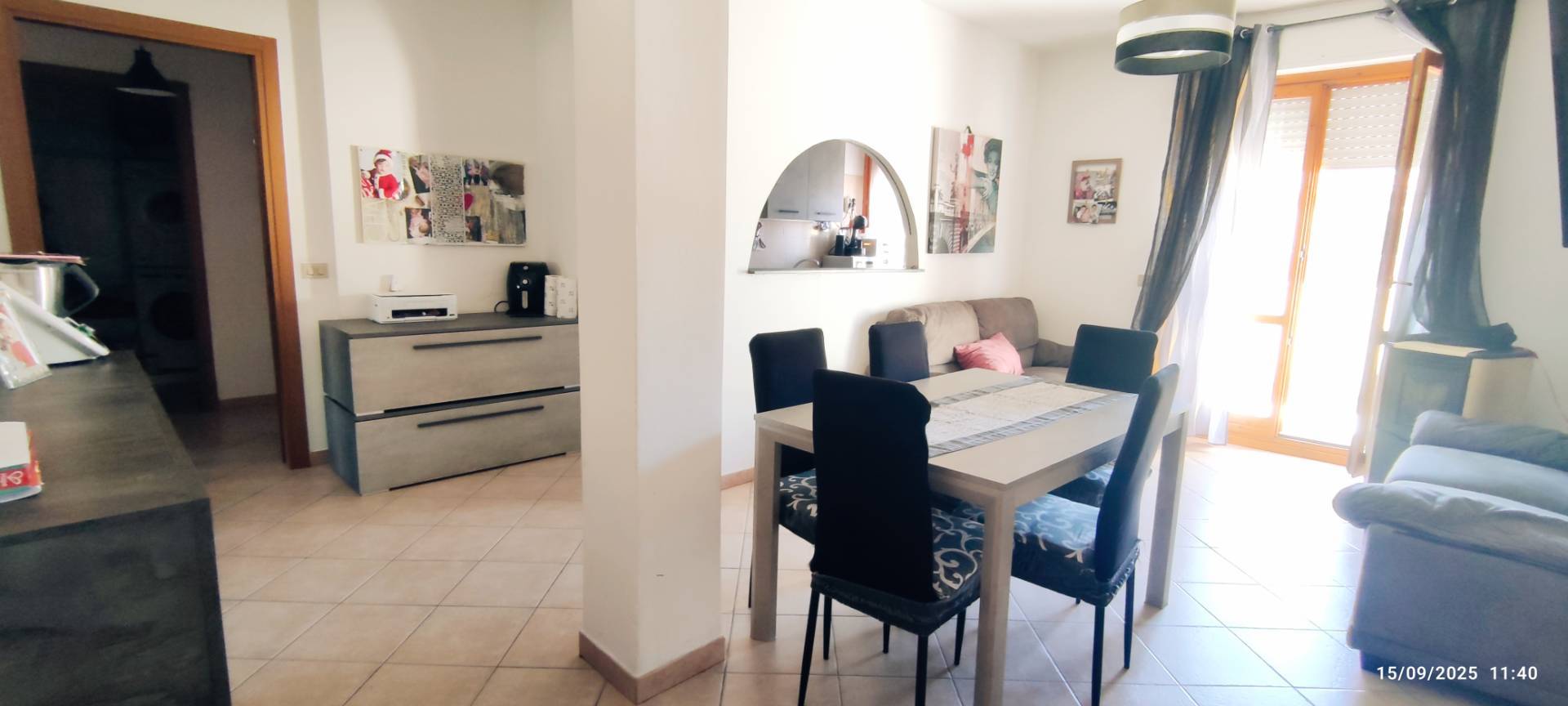 Appartamento a Alghero