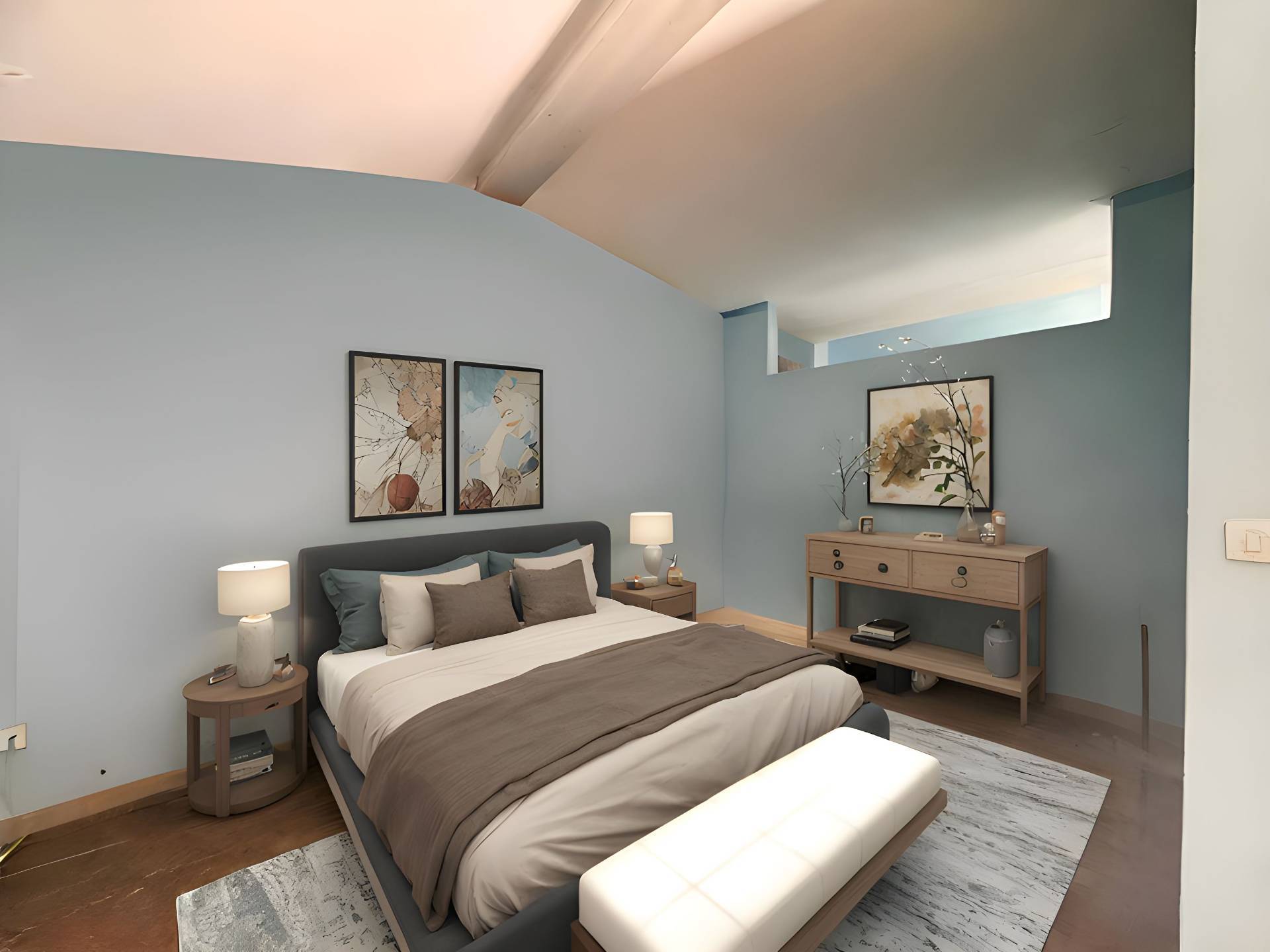 Appartamento a Alghero