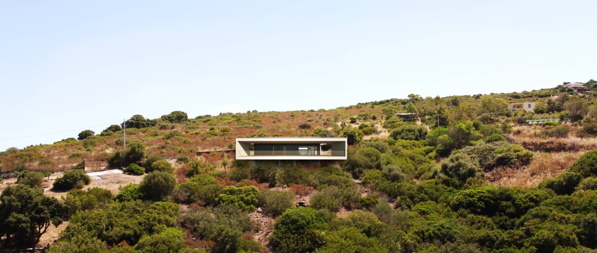 Casa singola a Alghero