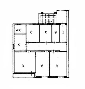 Appartamento a Alghero