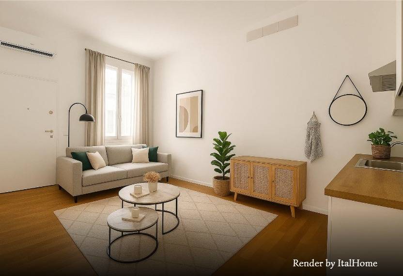 Appartamento a Alghero