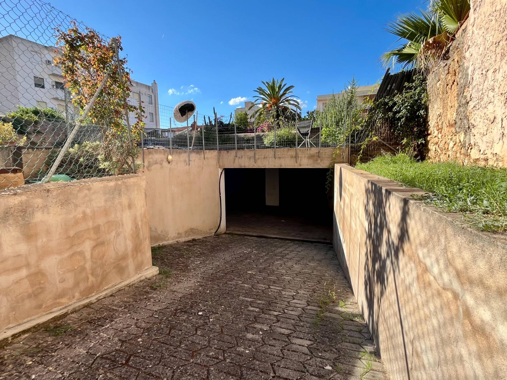 Box o garage a Alghero