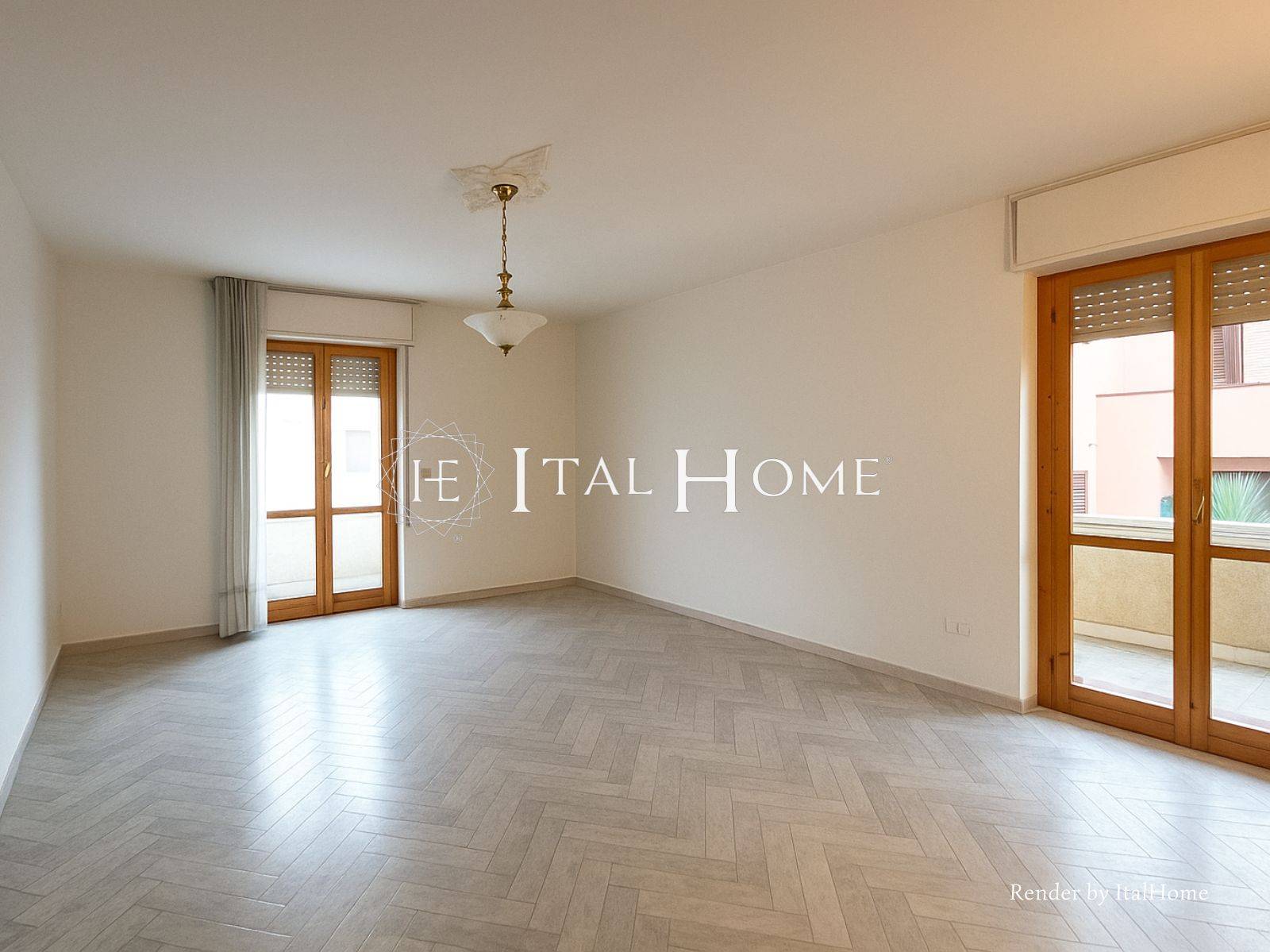 Appartamento a Alghero