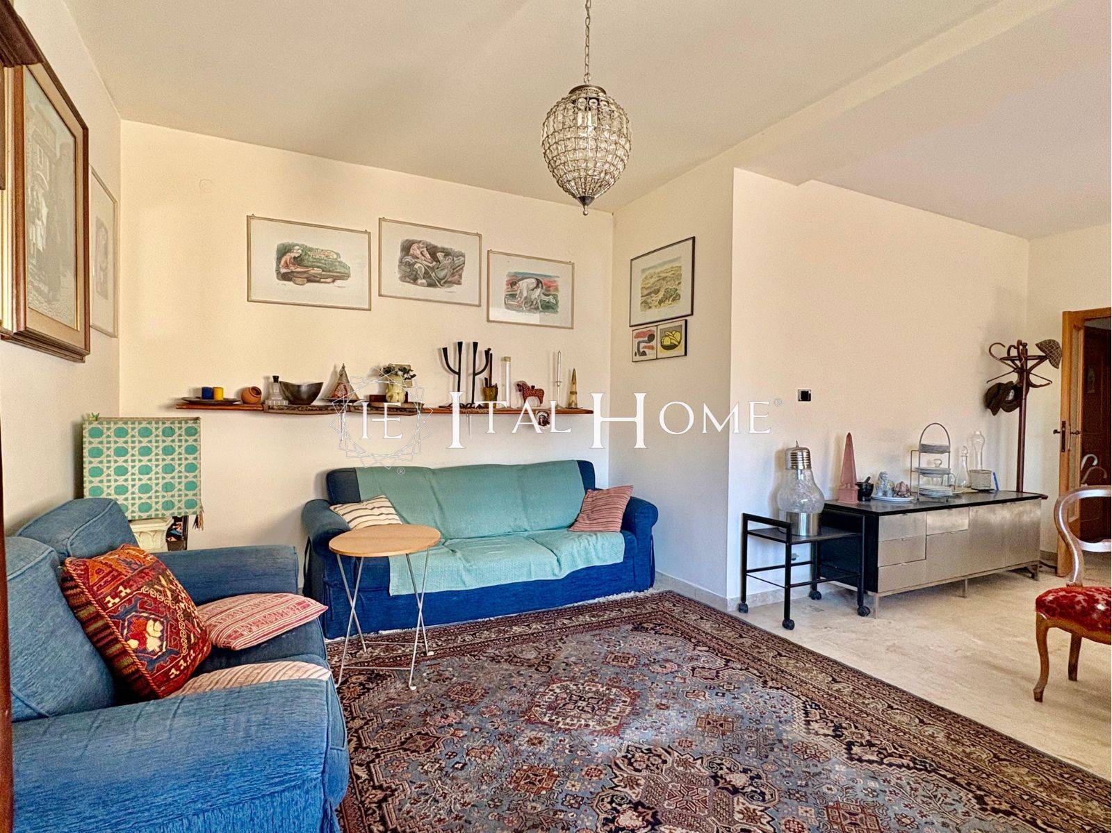 Appartamento a Sassari