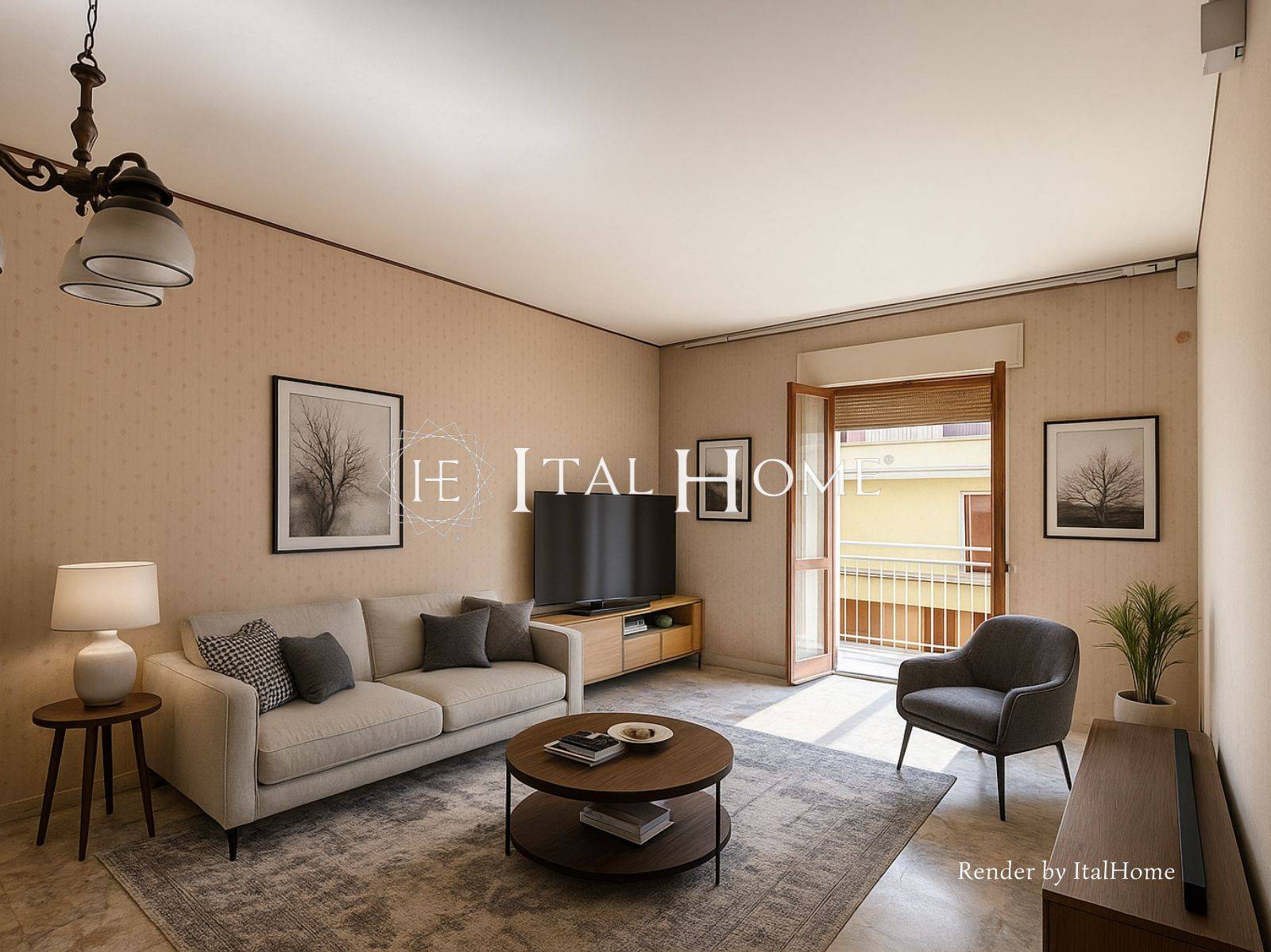 Appartamento a Alghero