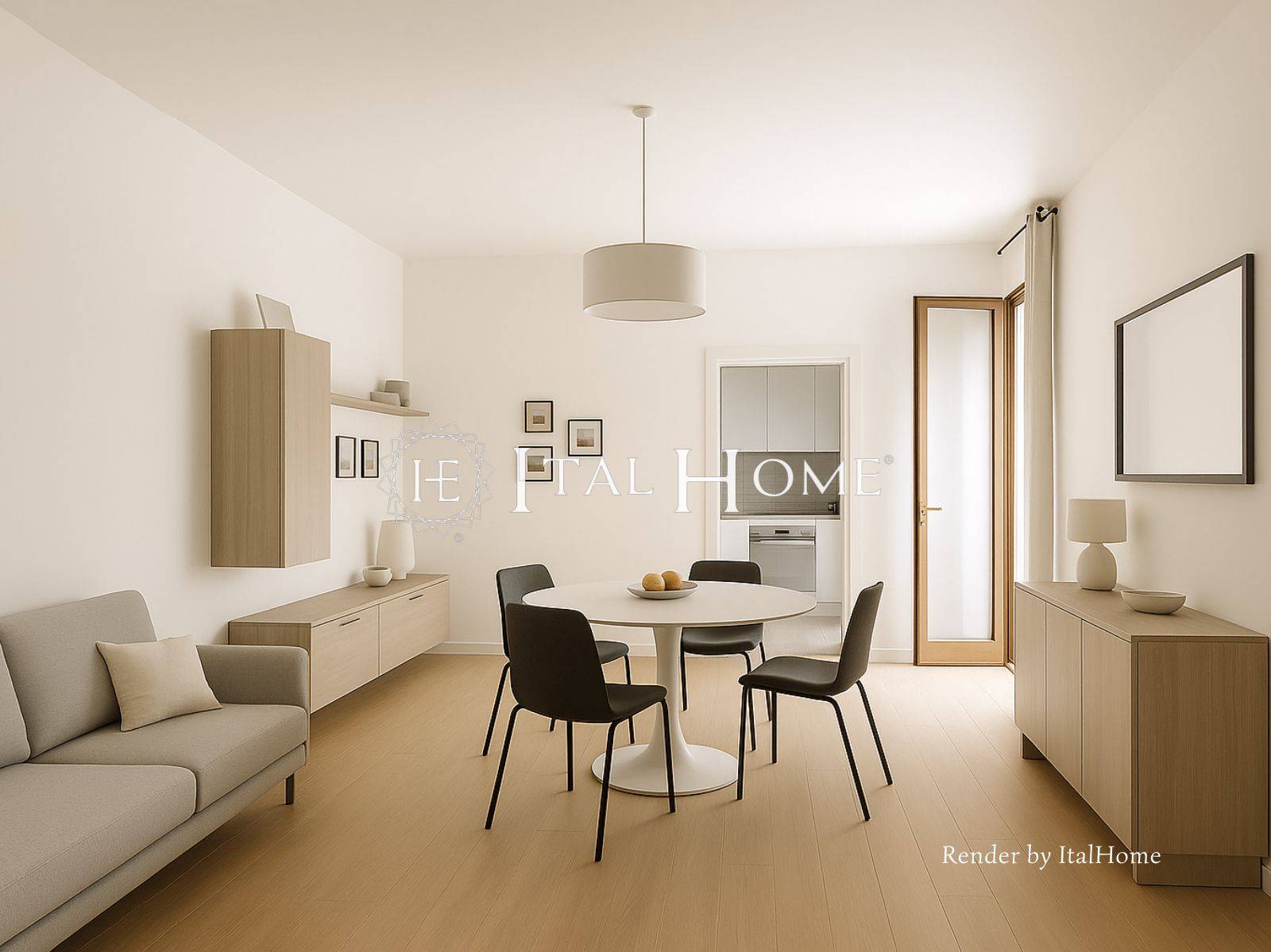 Appartamento a Alghero