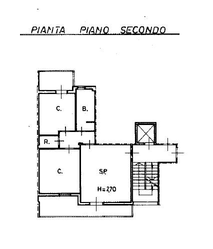 Appartamento a Alghero