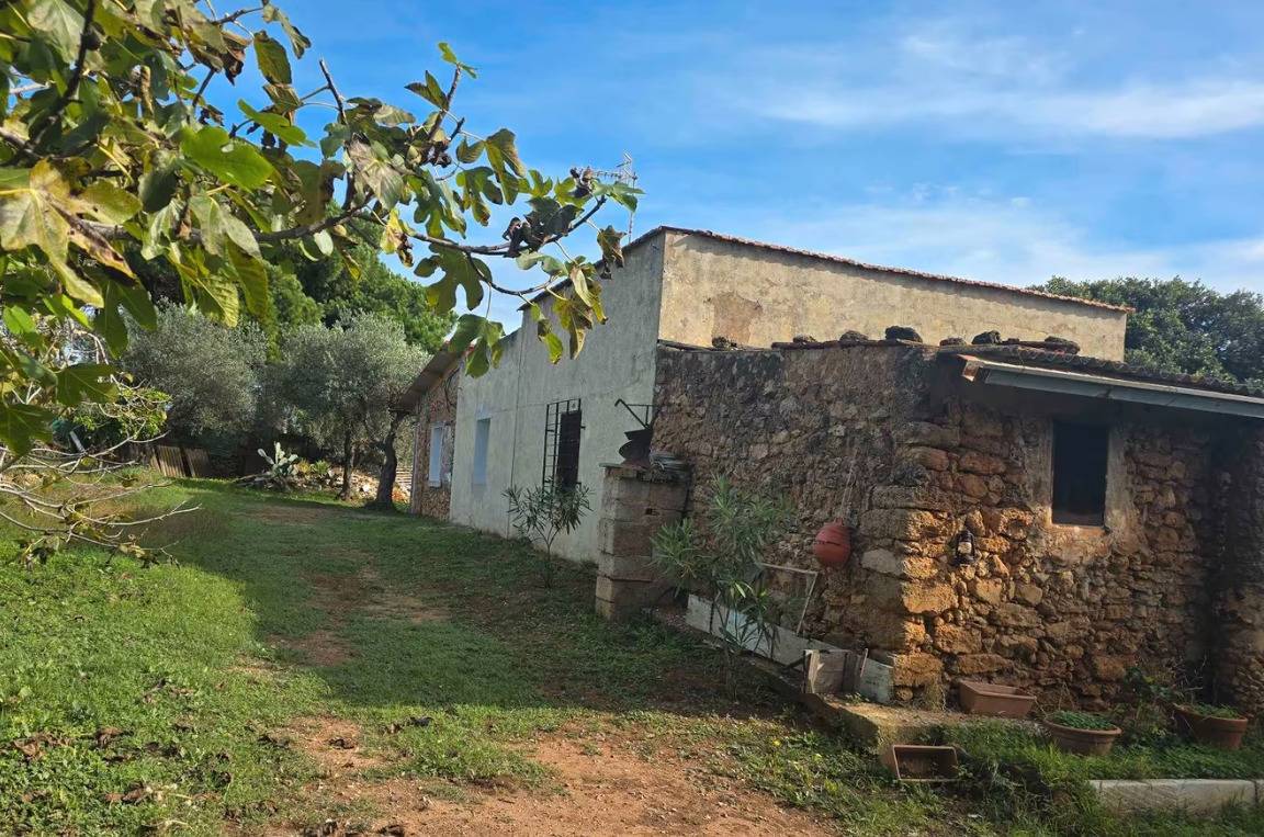 Porzione di casa a Alghero