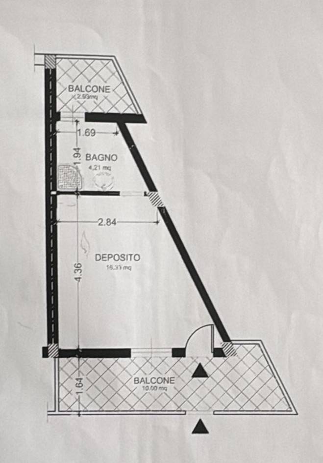 Appartamento a Alghero