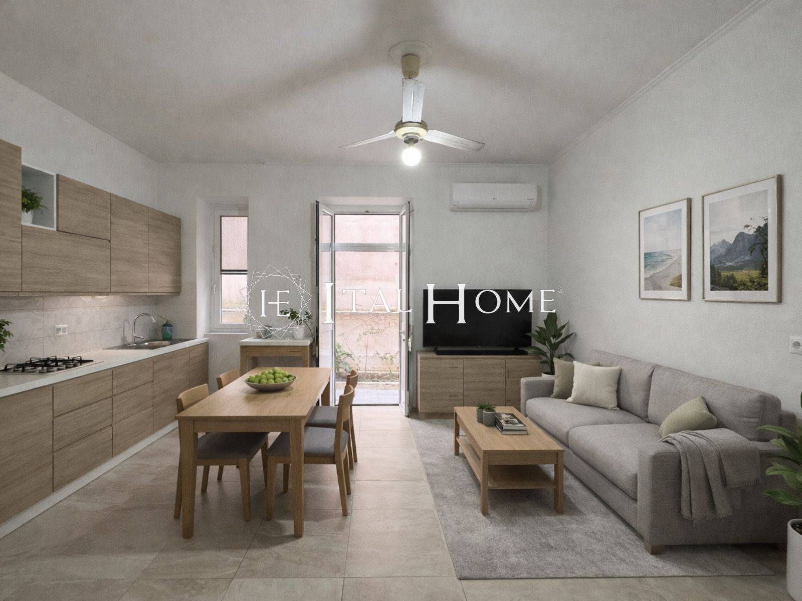 Appartamento a Alghero