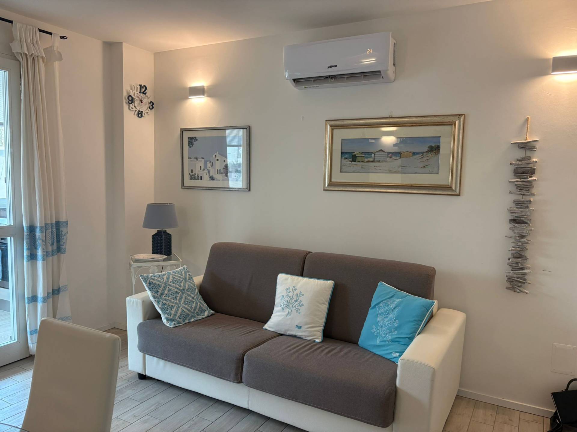 Appartamento a Alghero