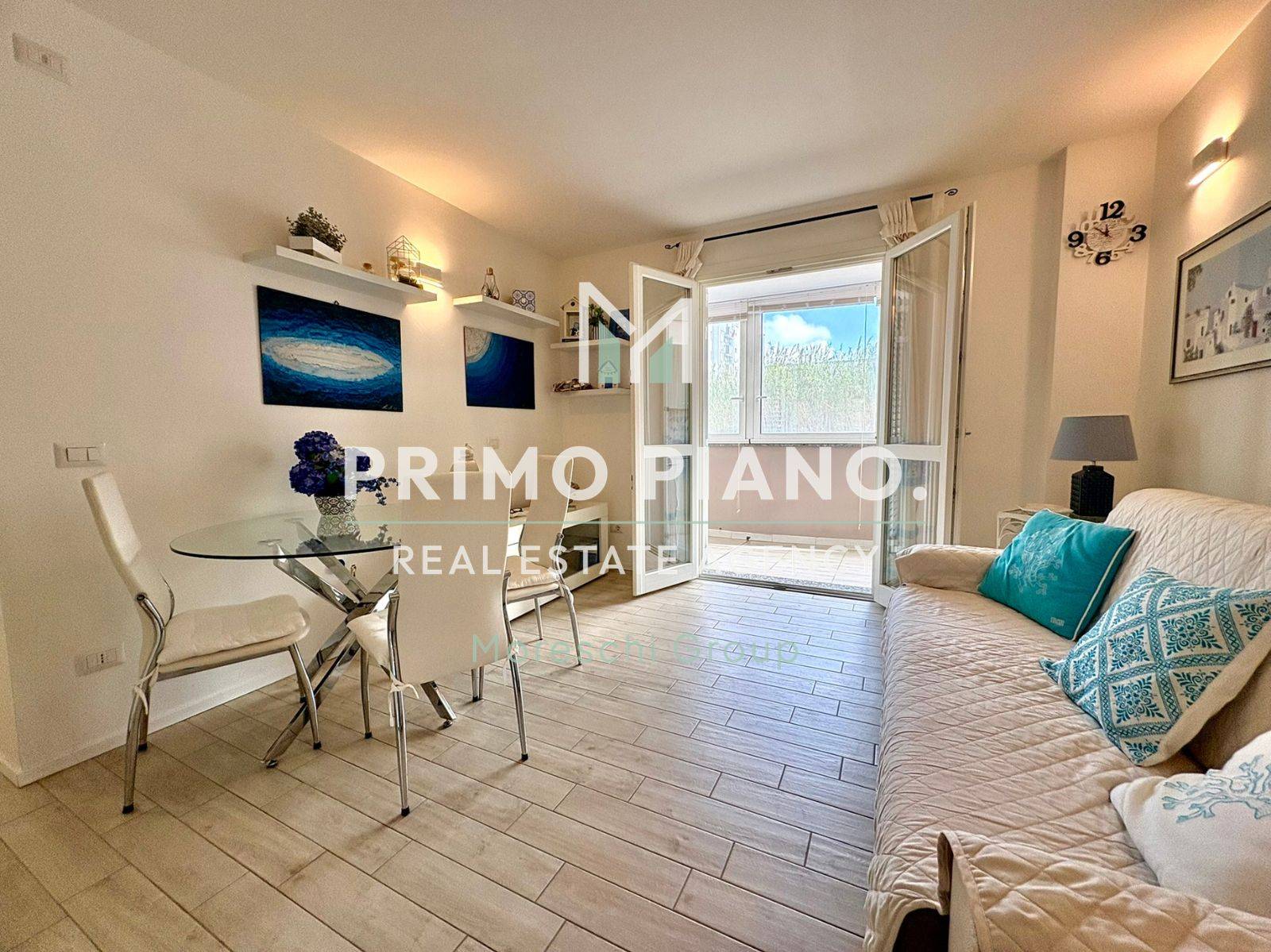 Appartamento a Alghero