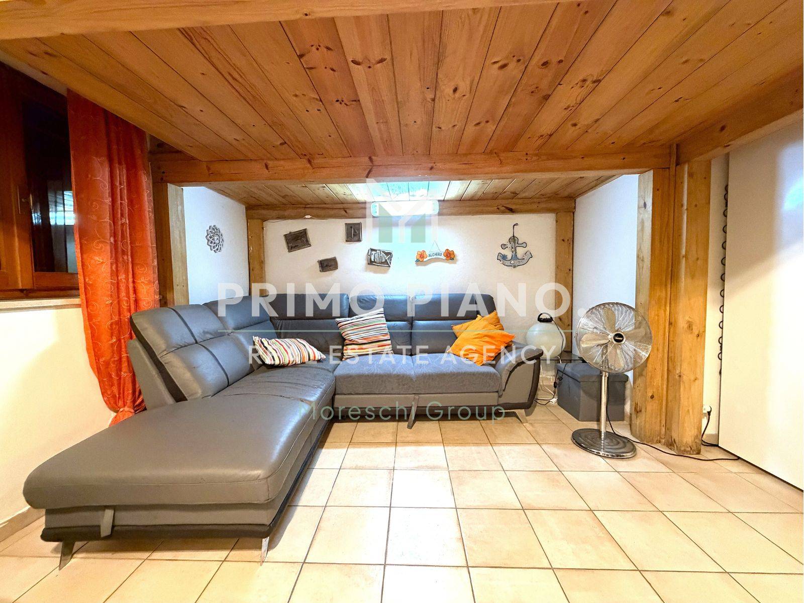 Appartamento a Alghero