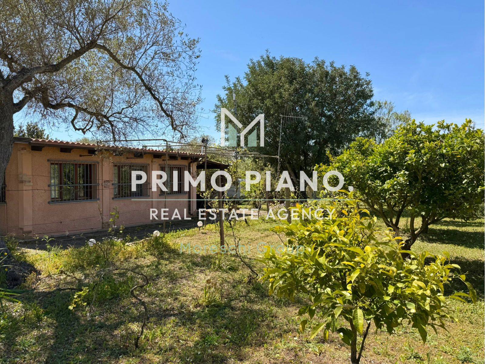 Casa singola a Alghero