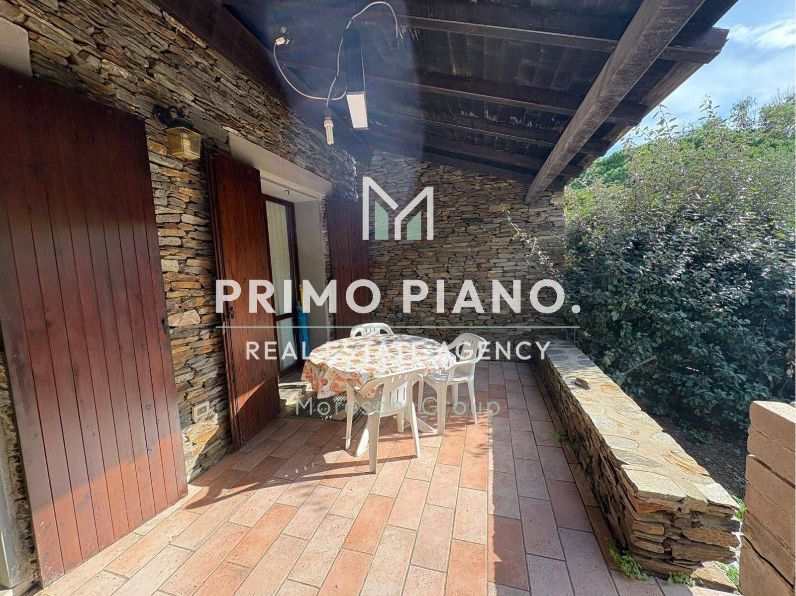 Villetta a schiera a Stintino