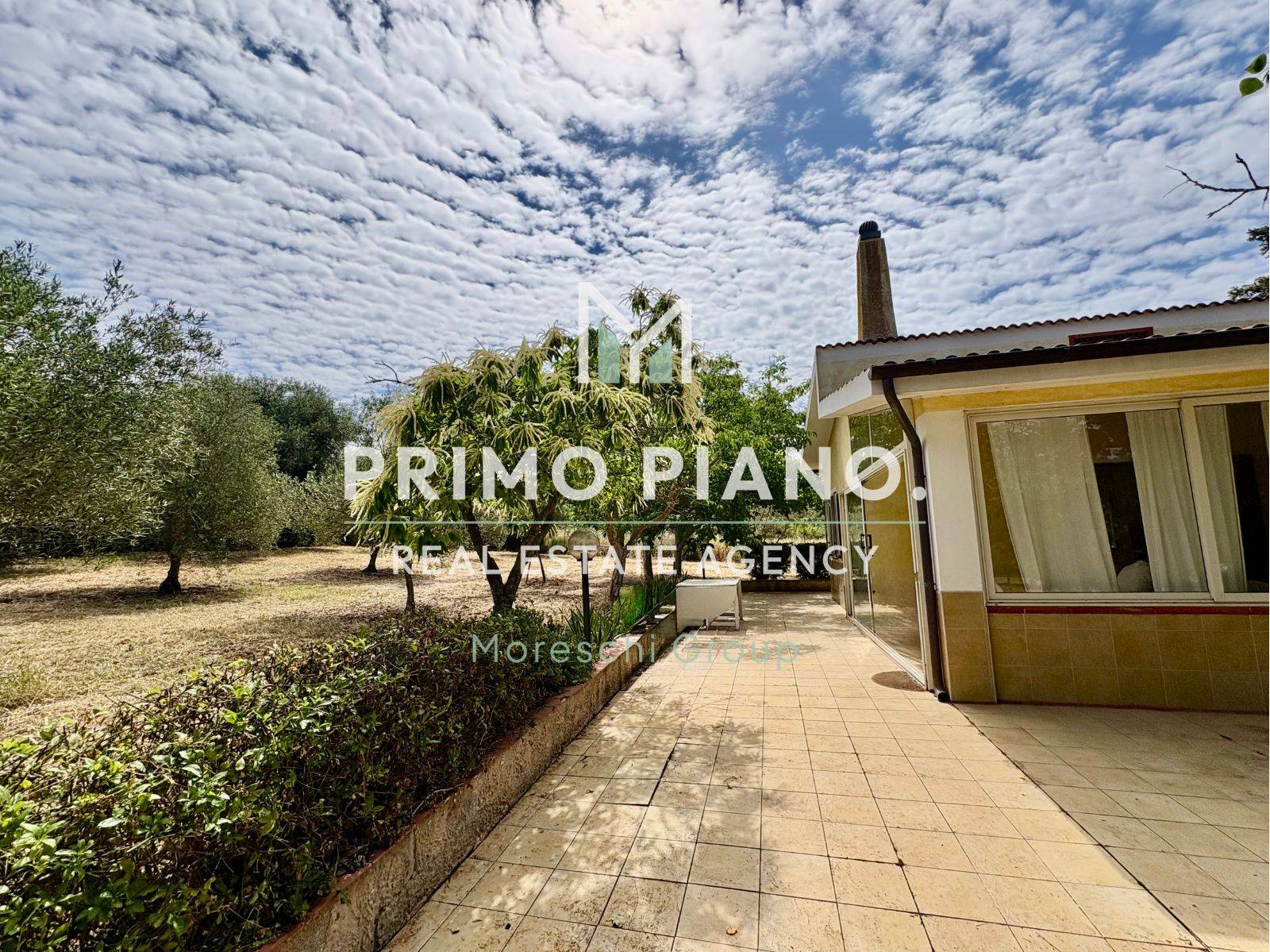 Villa a Alghero