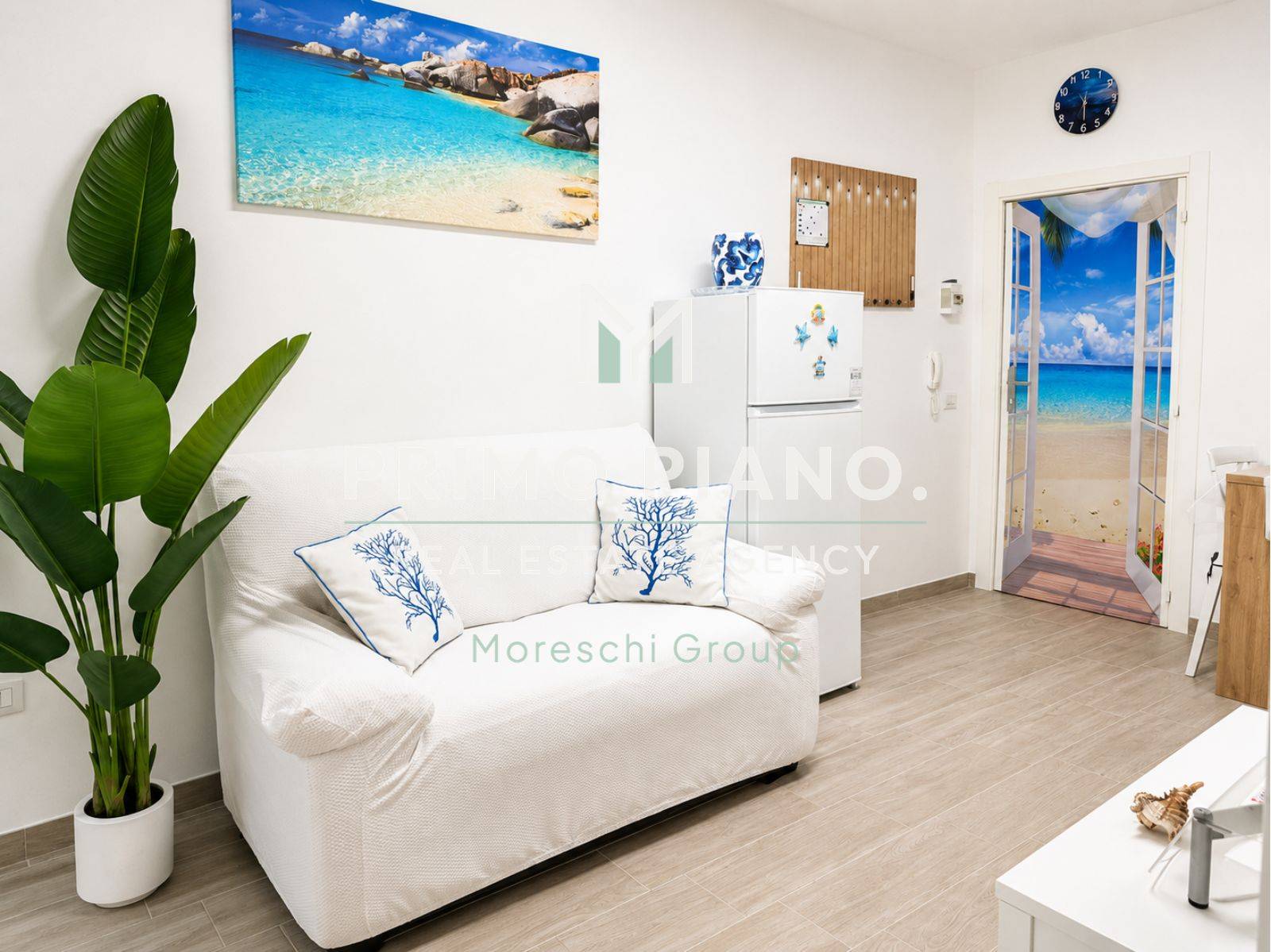 Appartamento a Alghero