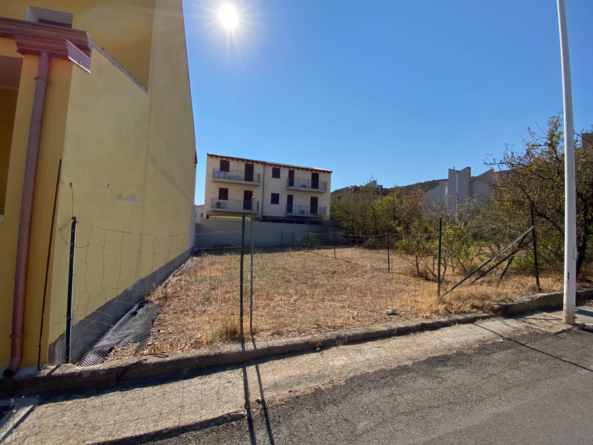 Terreno edificabile a Muravera