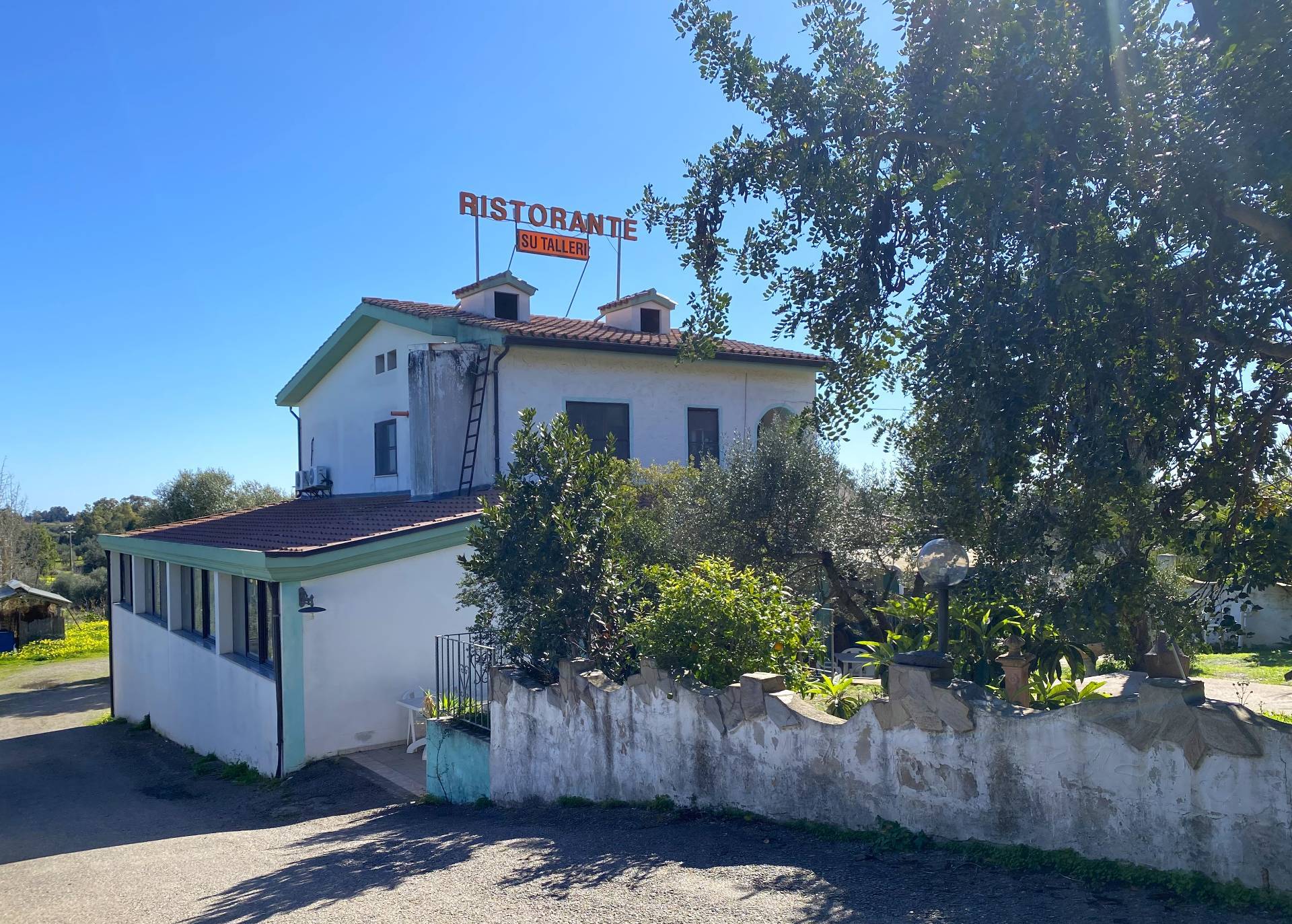 Attività commerciale a Villaputzu