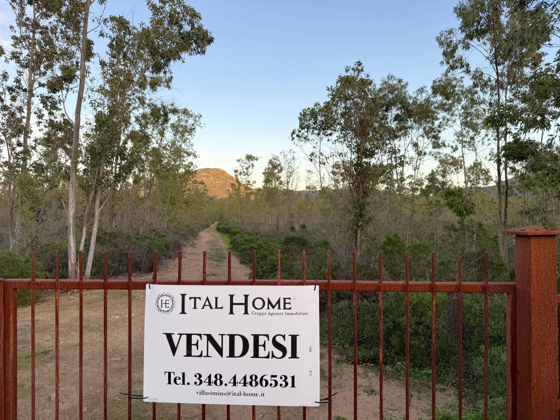 Terreno Agricolo a San Vito