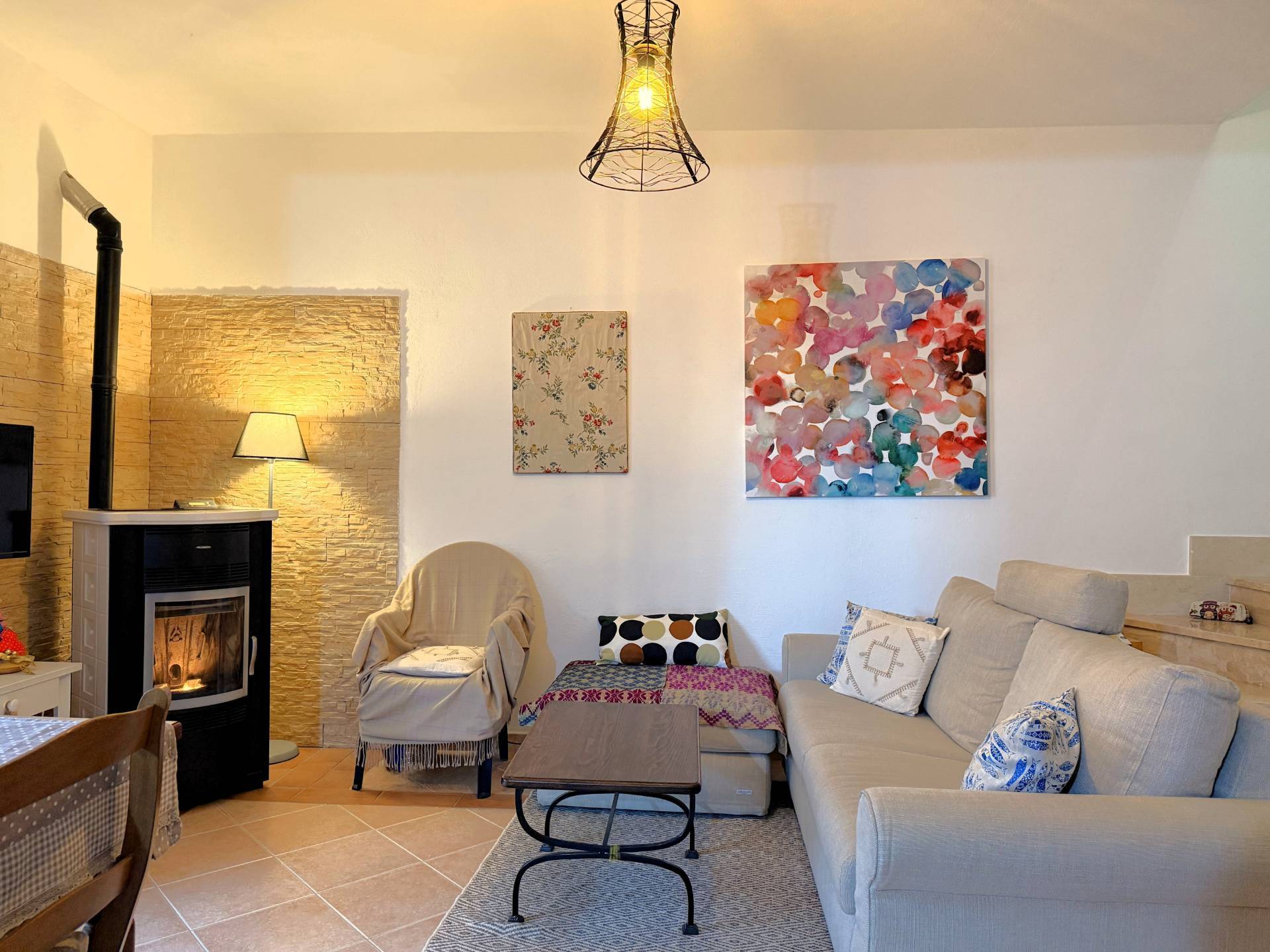 Appartamento a Muravera