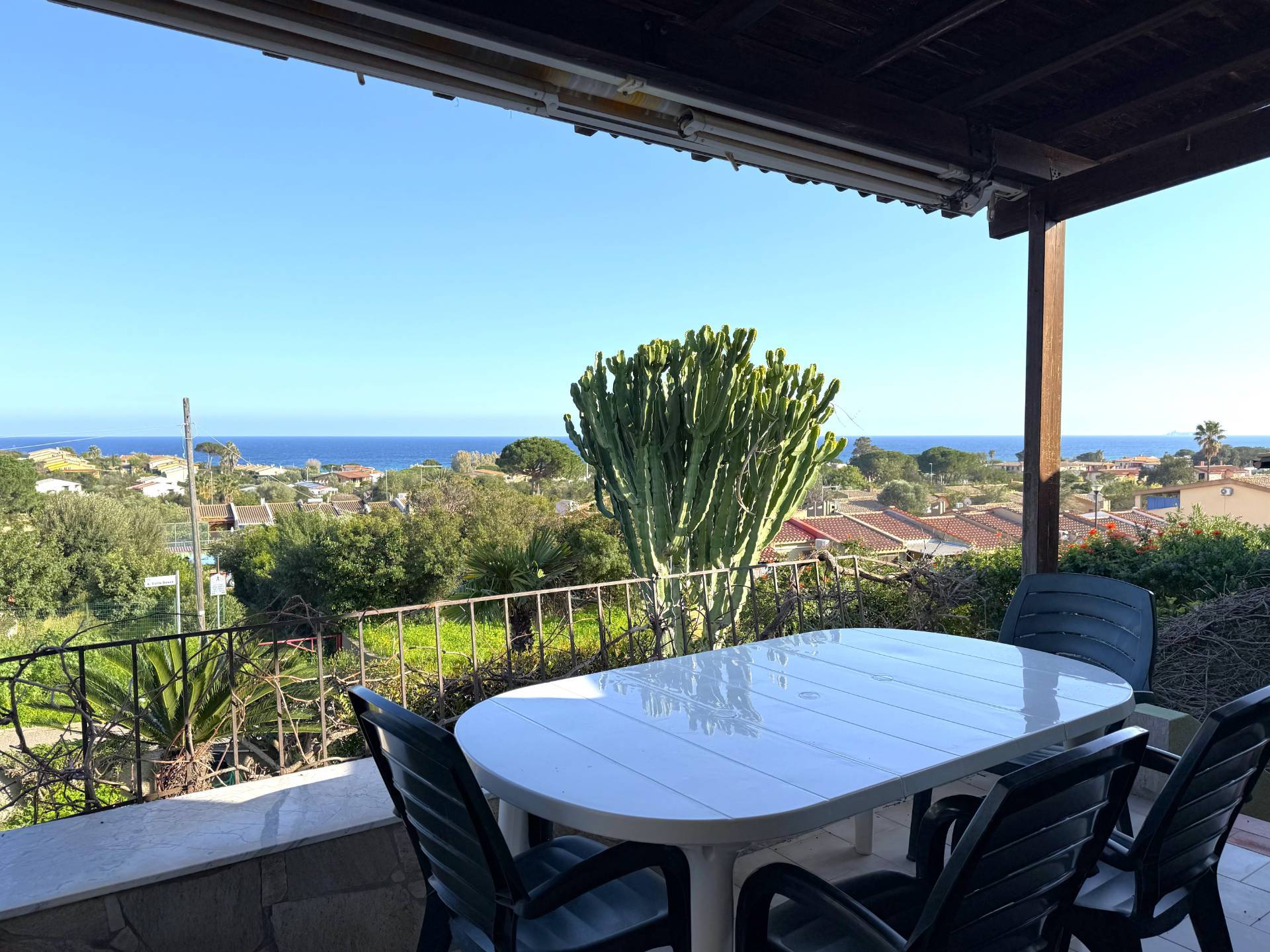 Villetta a schiera a Muravera