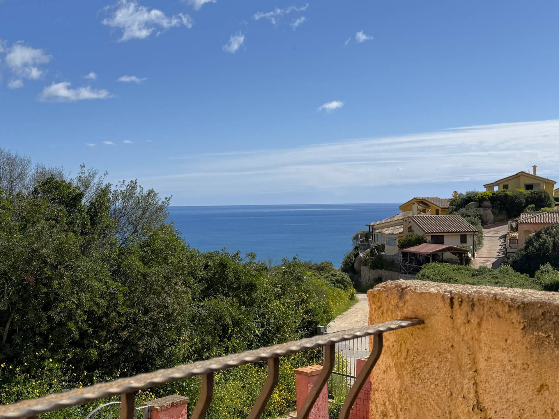 Appartamento a Muravera