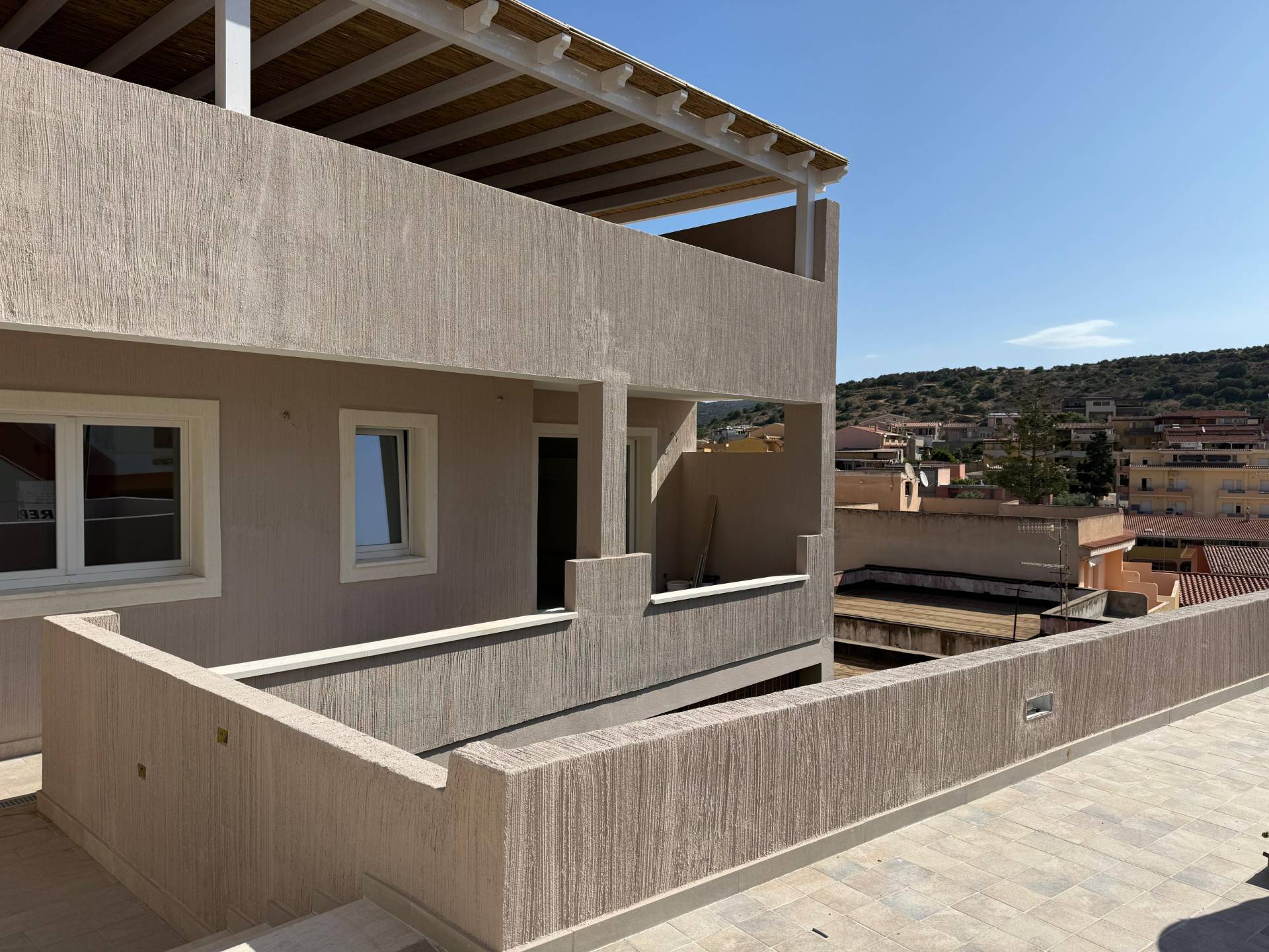 Appartamento a Villasimius