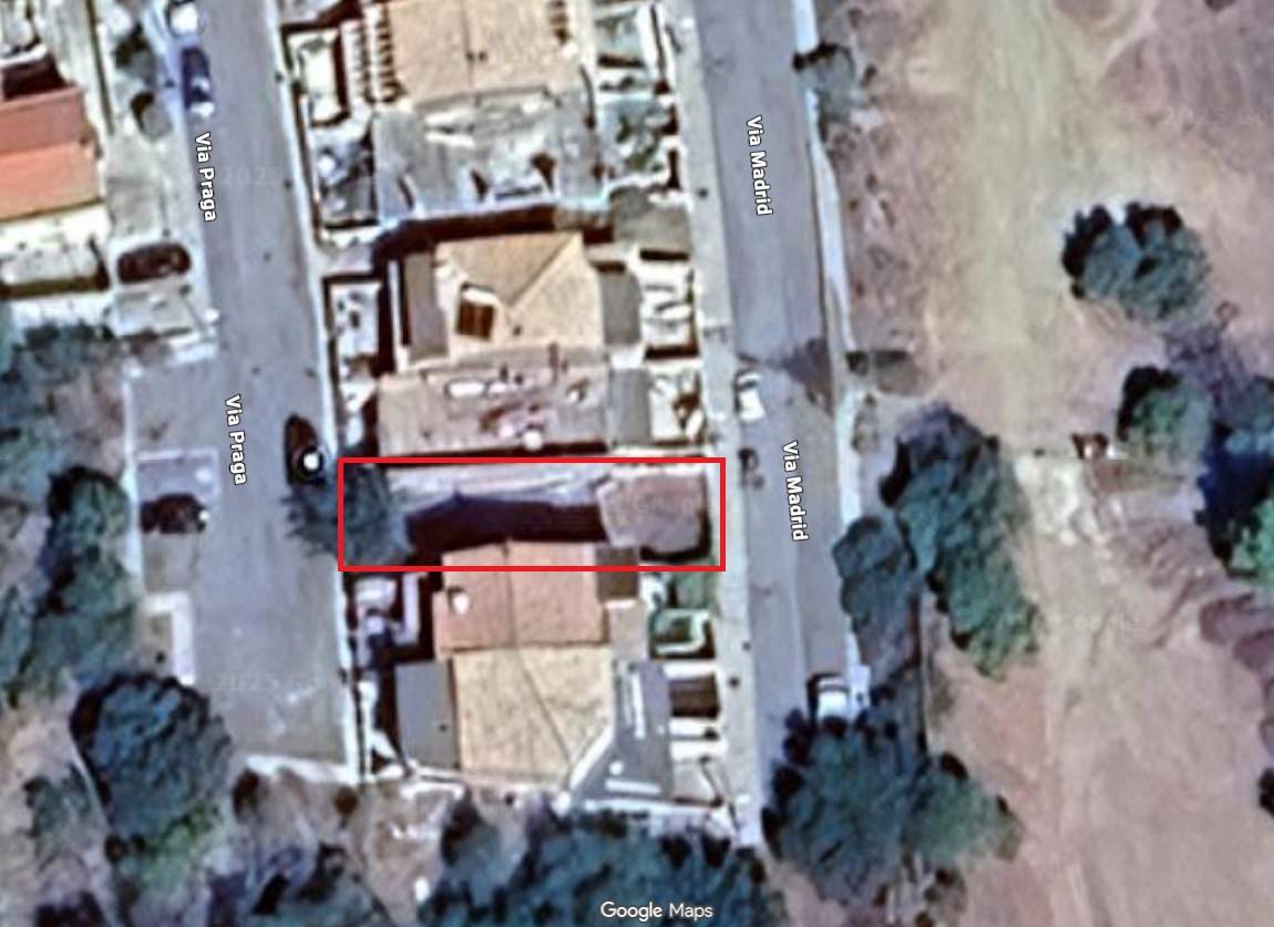 Terreno edificabile a Villasimius