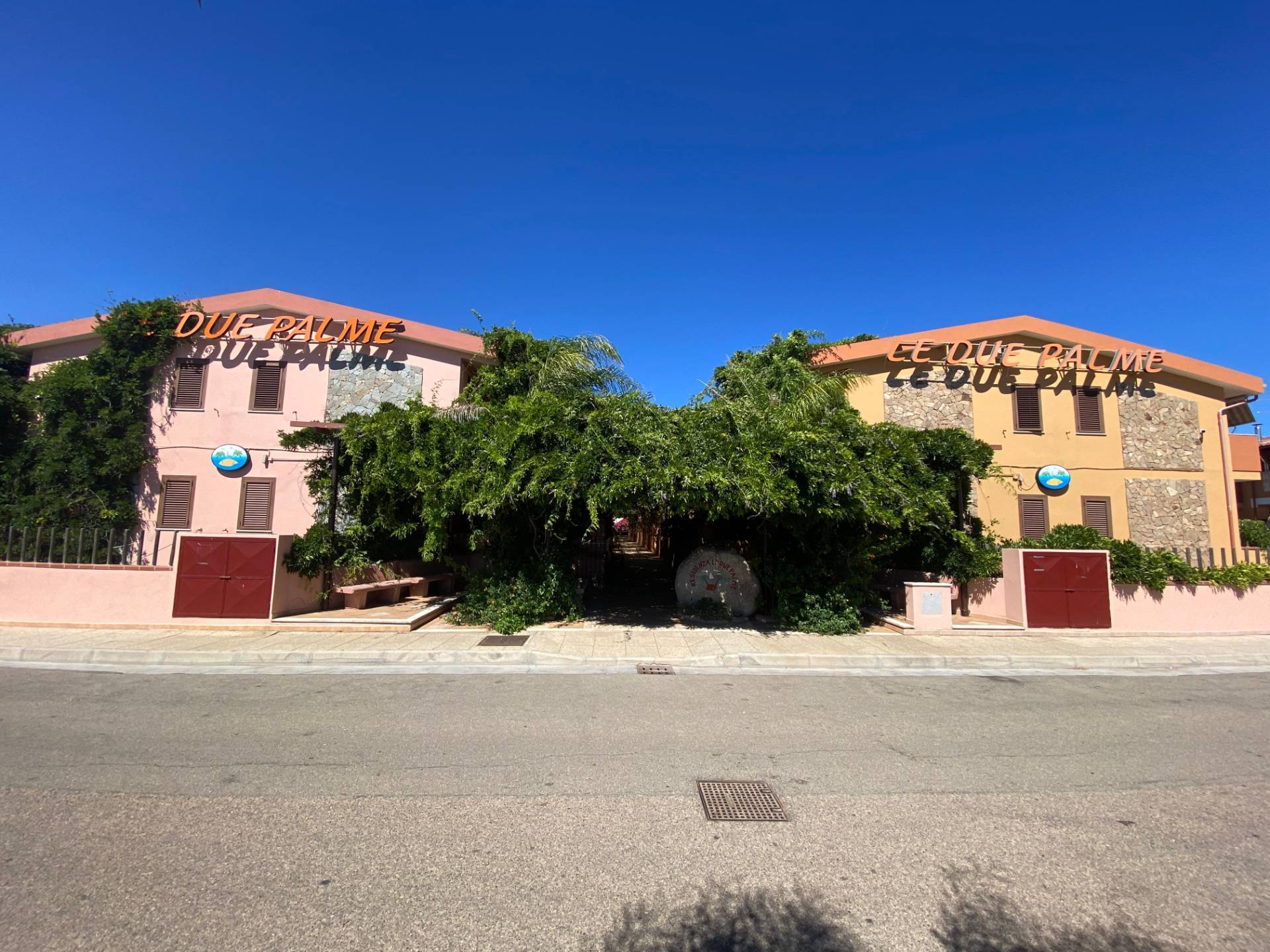 Appartamento a Villasimius